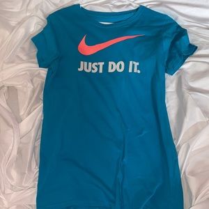 Nike Tee